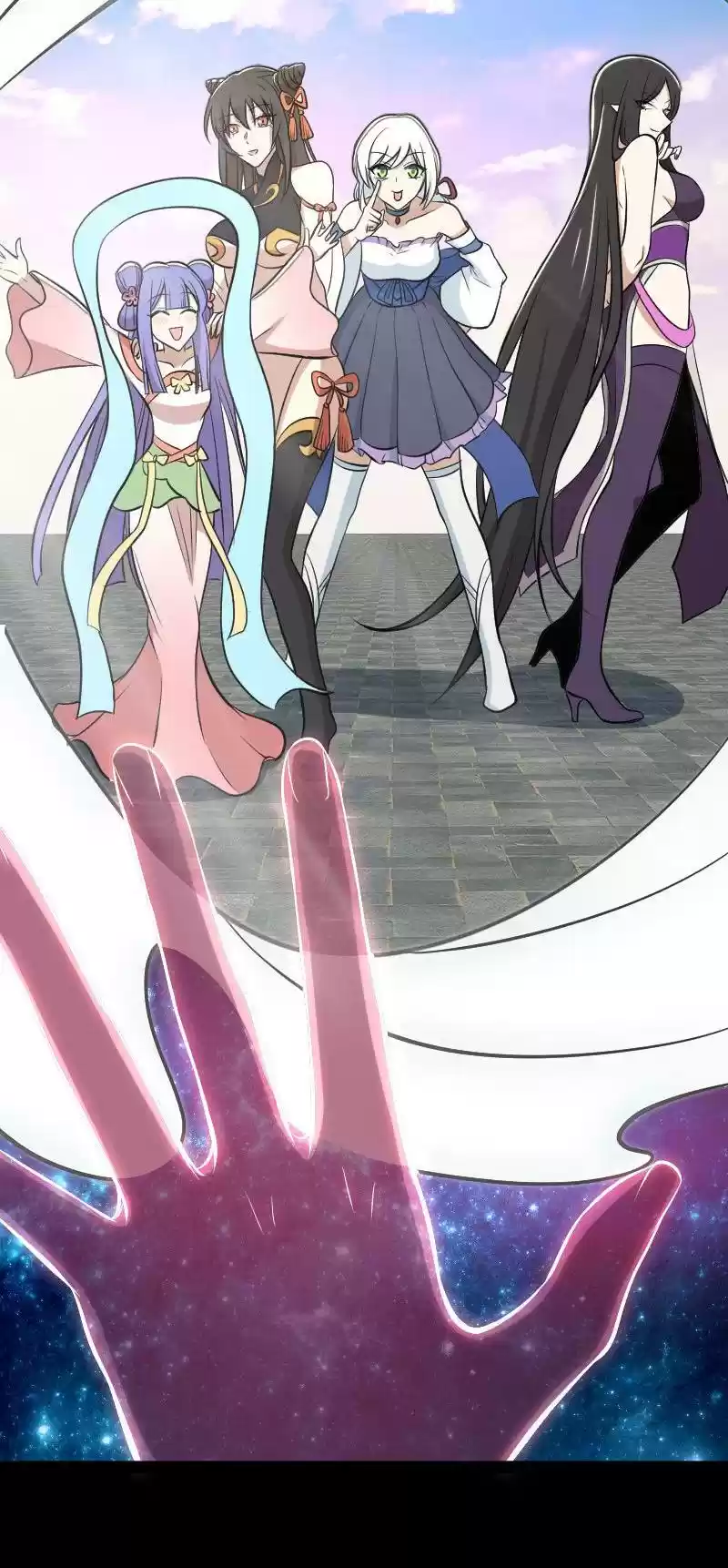 The Martial Emperor's Life After Seclusion 94 A Kitty Cat?