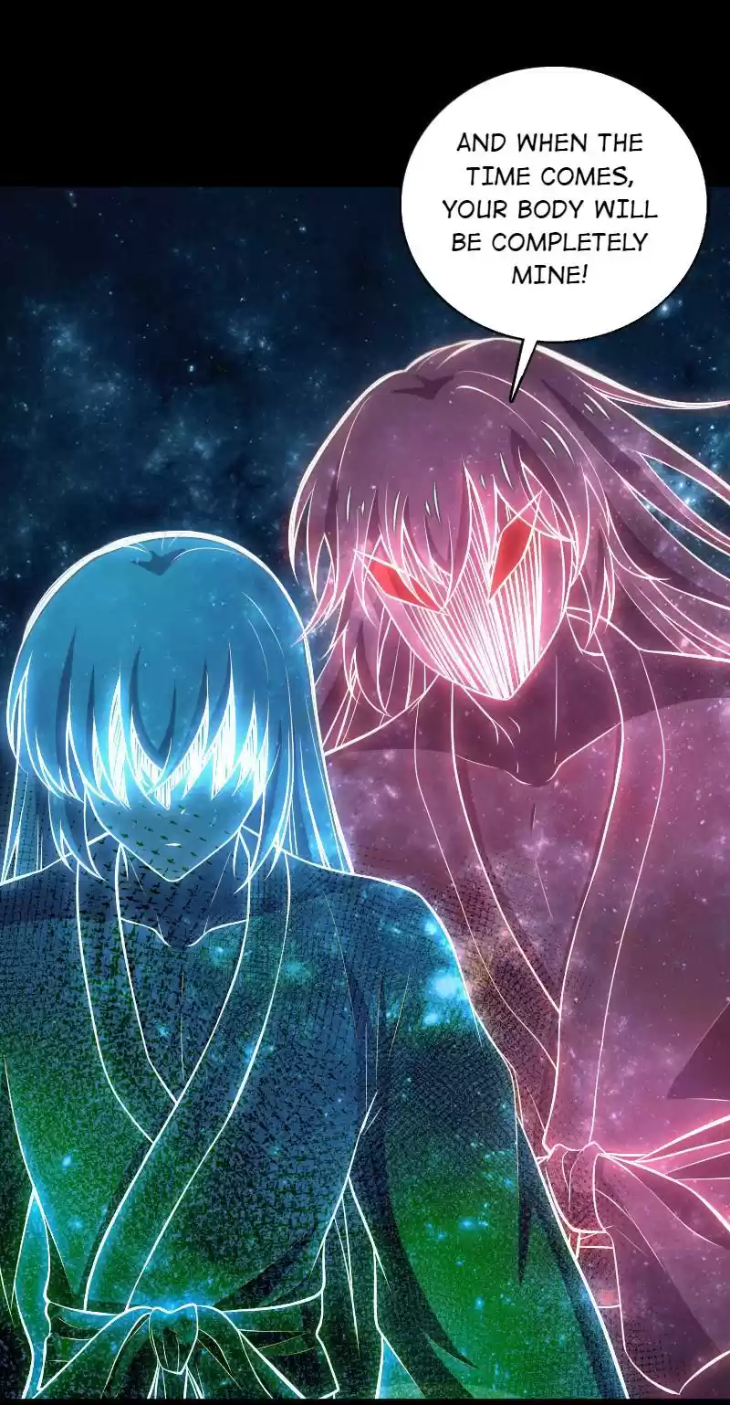 The Martial Emperor's Life After Seclusion 94 A Kitty Cat?