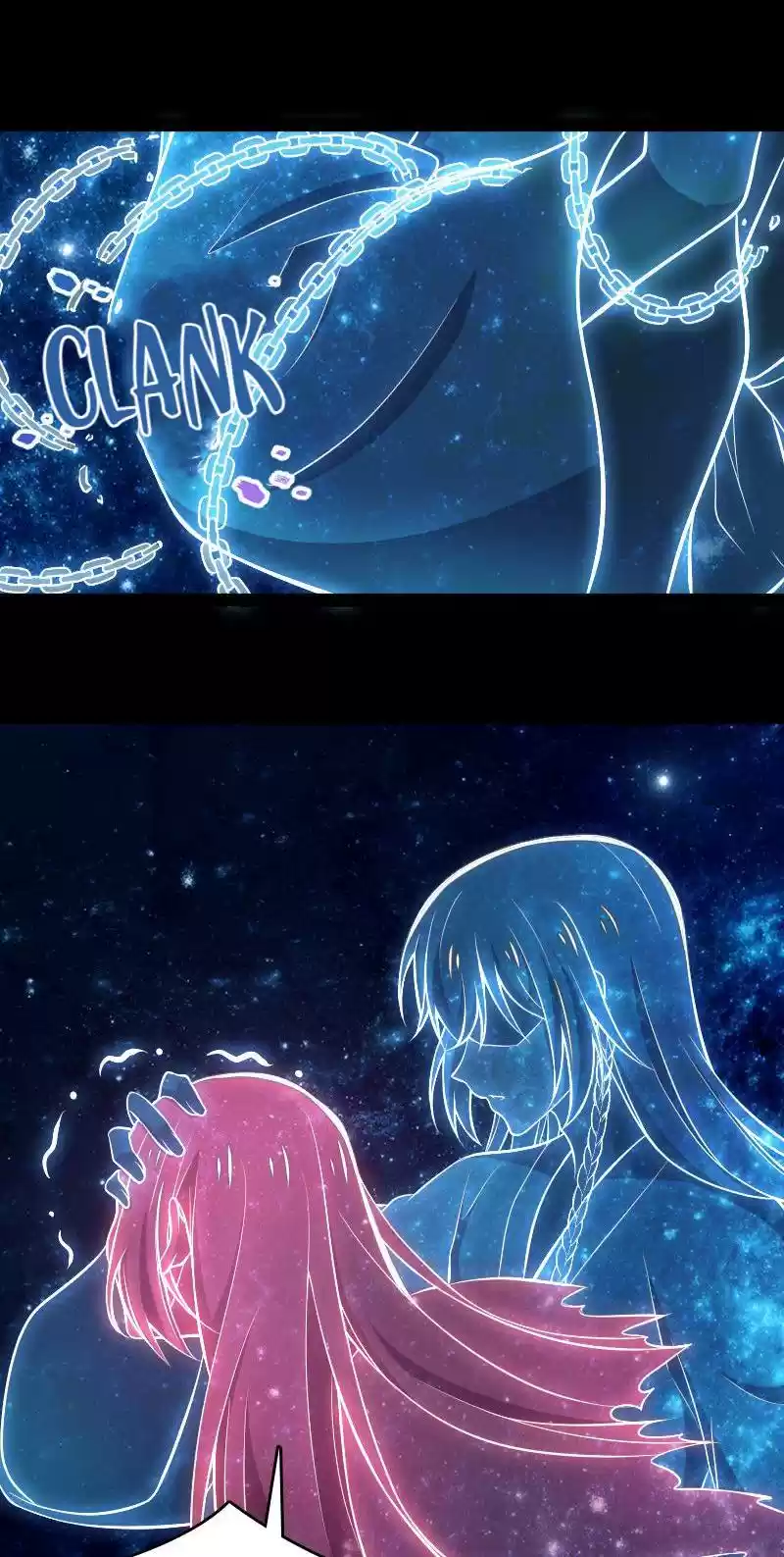 The Martial Emperor's Life After Seclusion 94 A Kitty Cat?