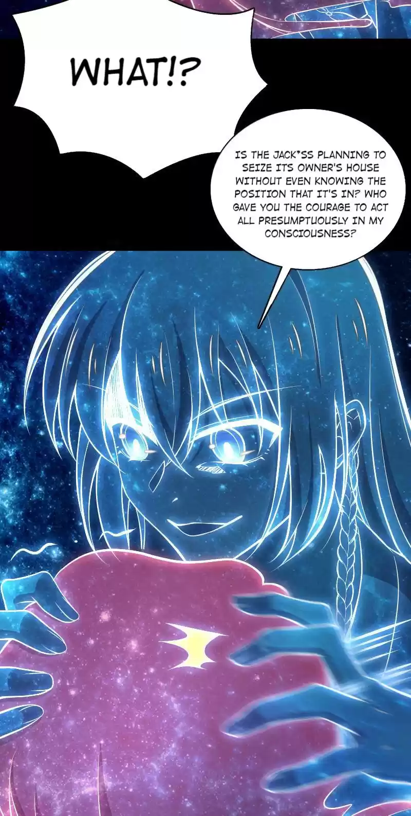 The Martial Emperor's Life After Seclusion 94 A Kitty Cat?