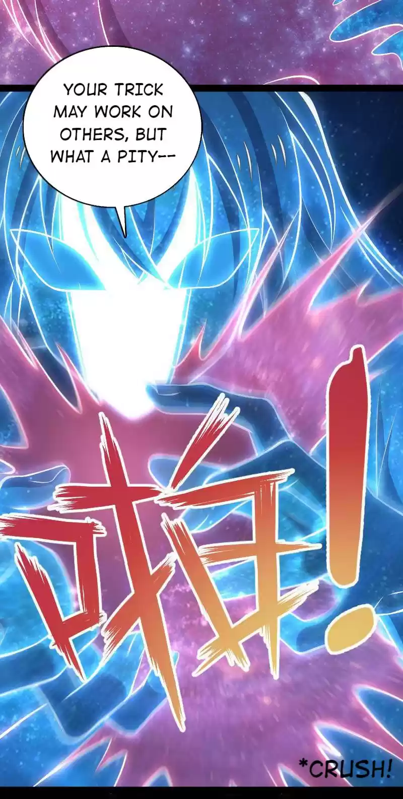 The Martial Emperor's Life After Seclusion 94 A Kitty Cat?