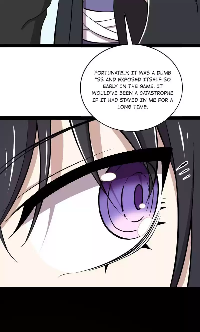 The Martial Emperor's Life After Seclusion 94 A Kitty Cat?