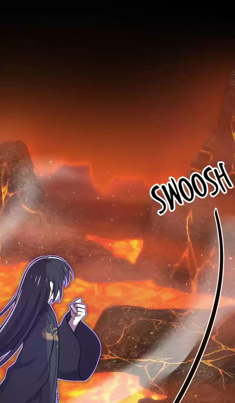 The Martial Emperor's Life After Seclusion 94 A Kitty Cat?