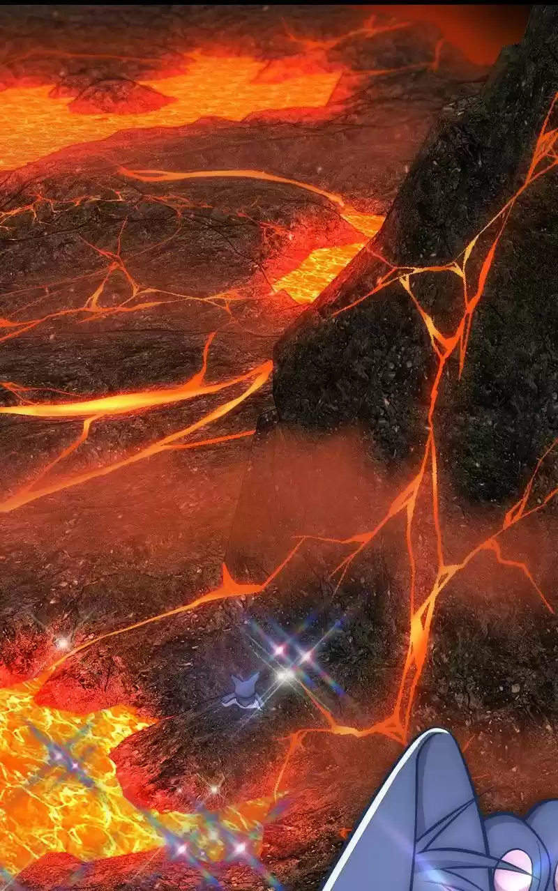 The Martial Emperor's Life After Seclusion 94 A Kitty Cat?