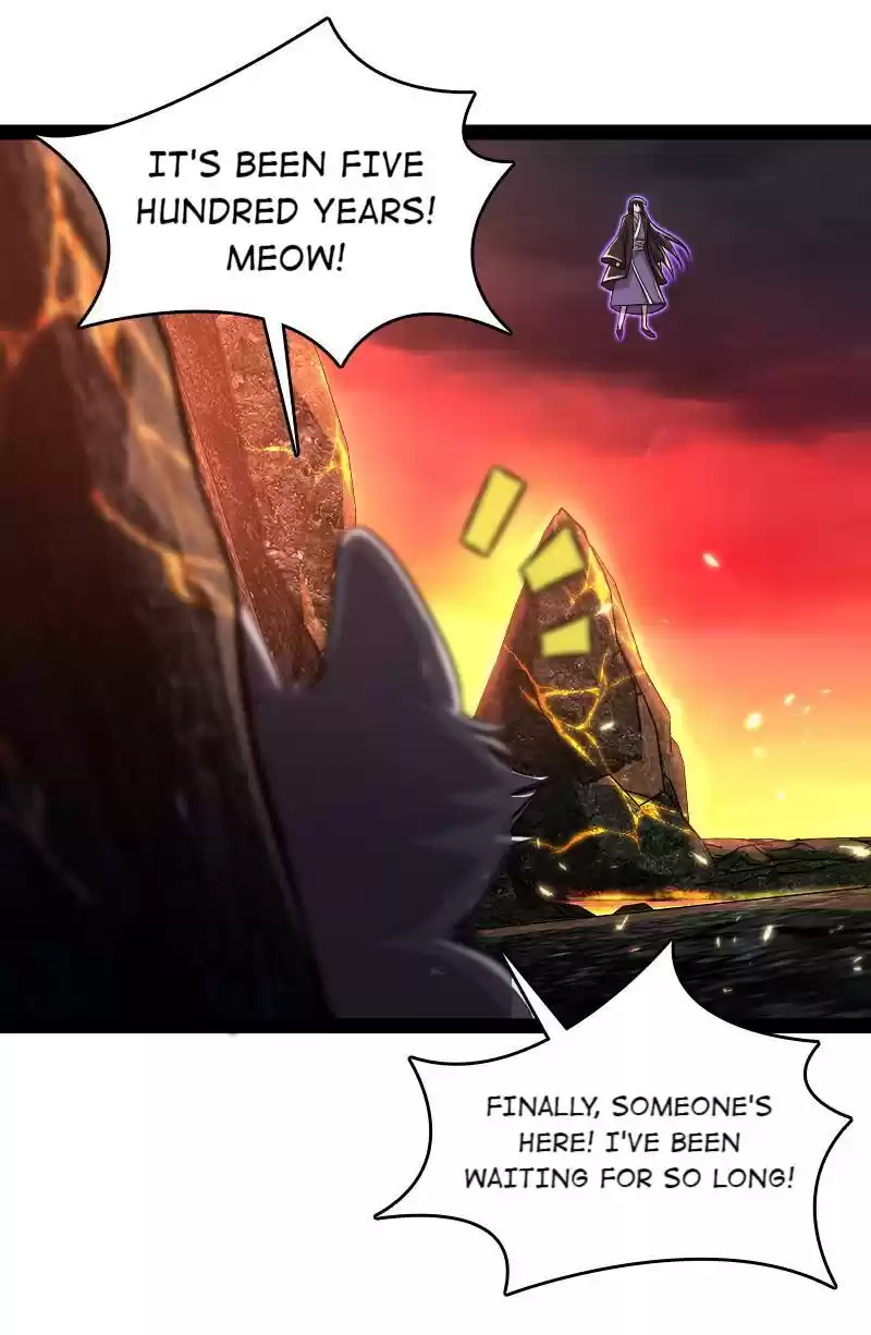 The Martial Emperor's Life After Seclusion 95 Bribing Instead Of Forcing