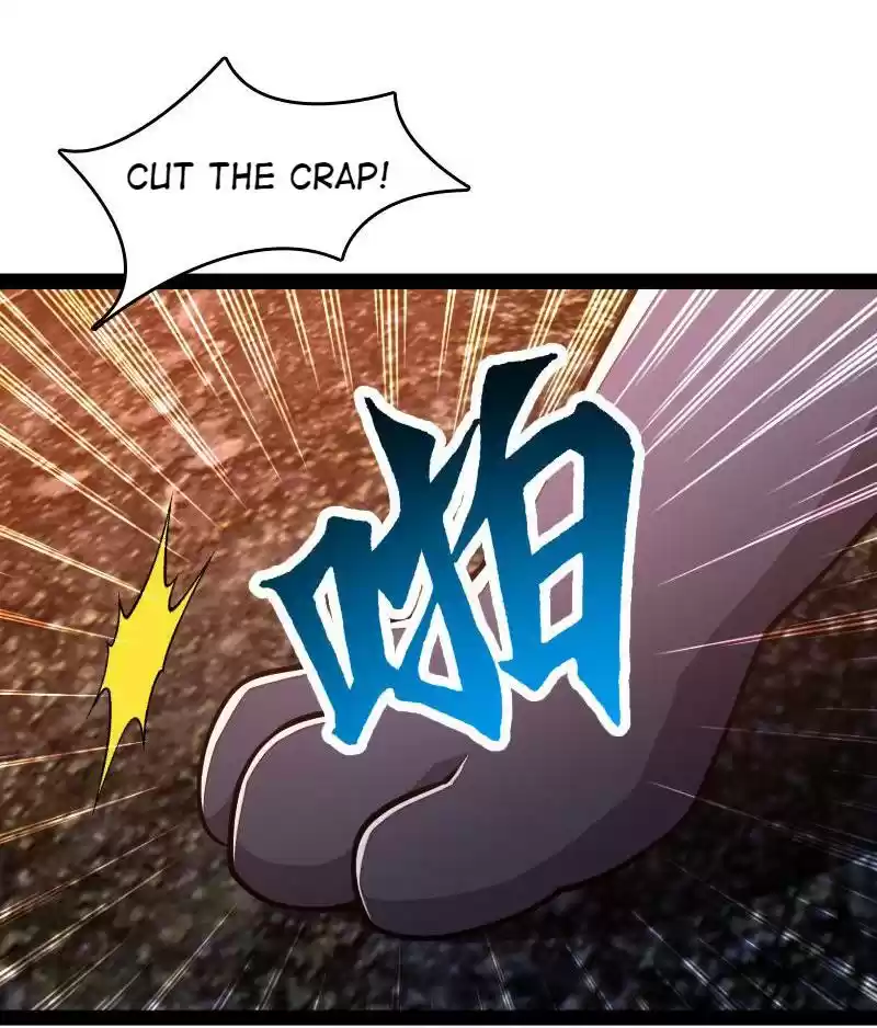 The Martial Emperor's Life After Seclusion 95 Bribing Instead Of Forcing