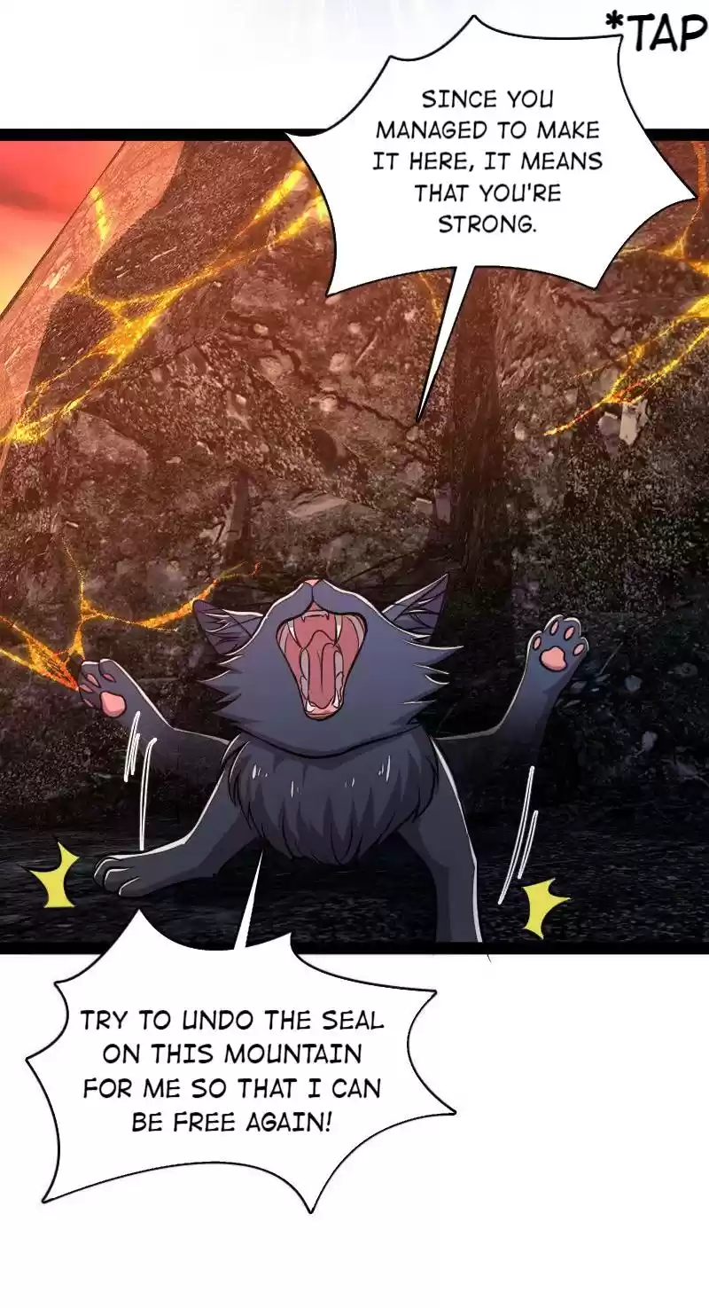 The Martial Emperor's Life After Seclusion 95 Bribing Instead Of Forcing