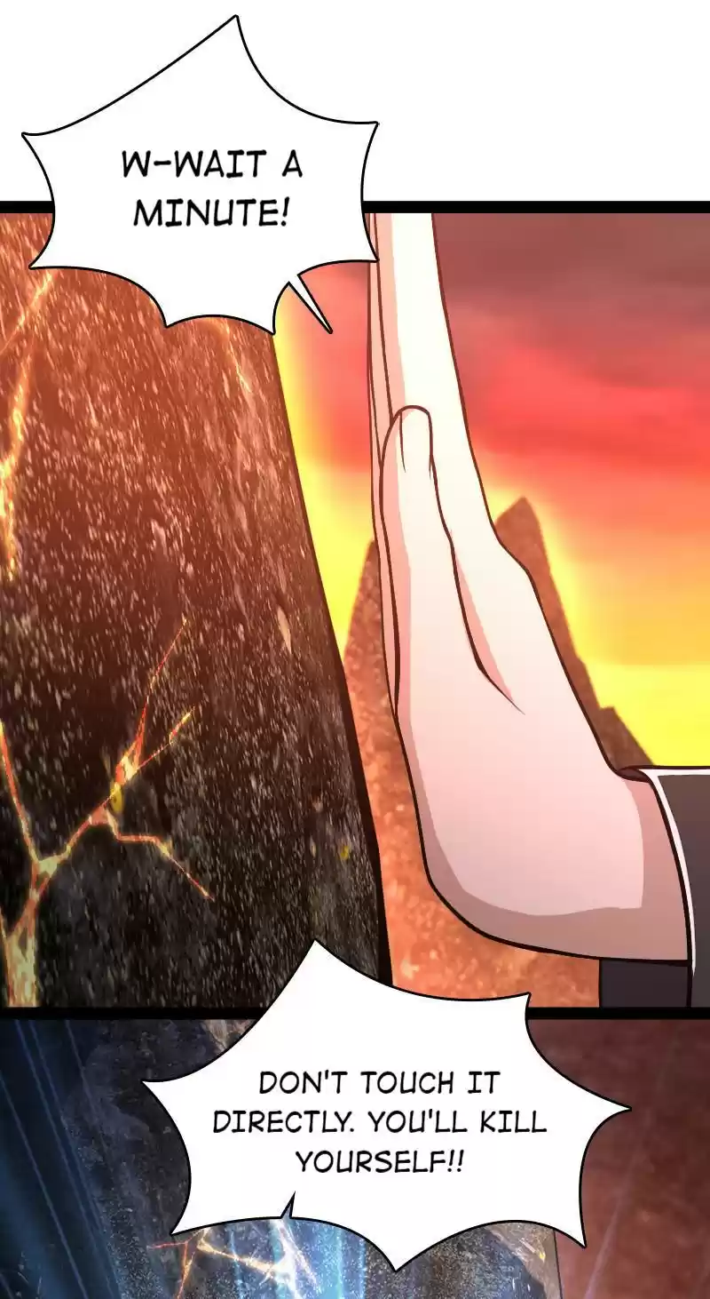 The Martial Emperor's Life After Seclusion 95 Bribing Instead Of Forcing