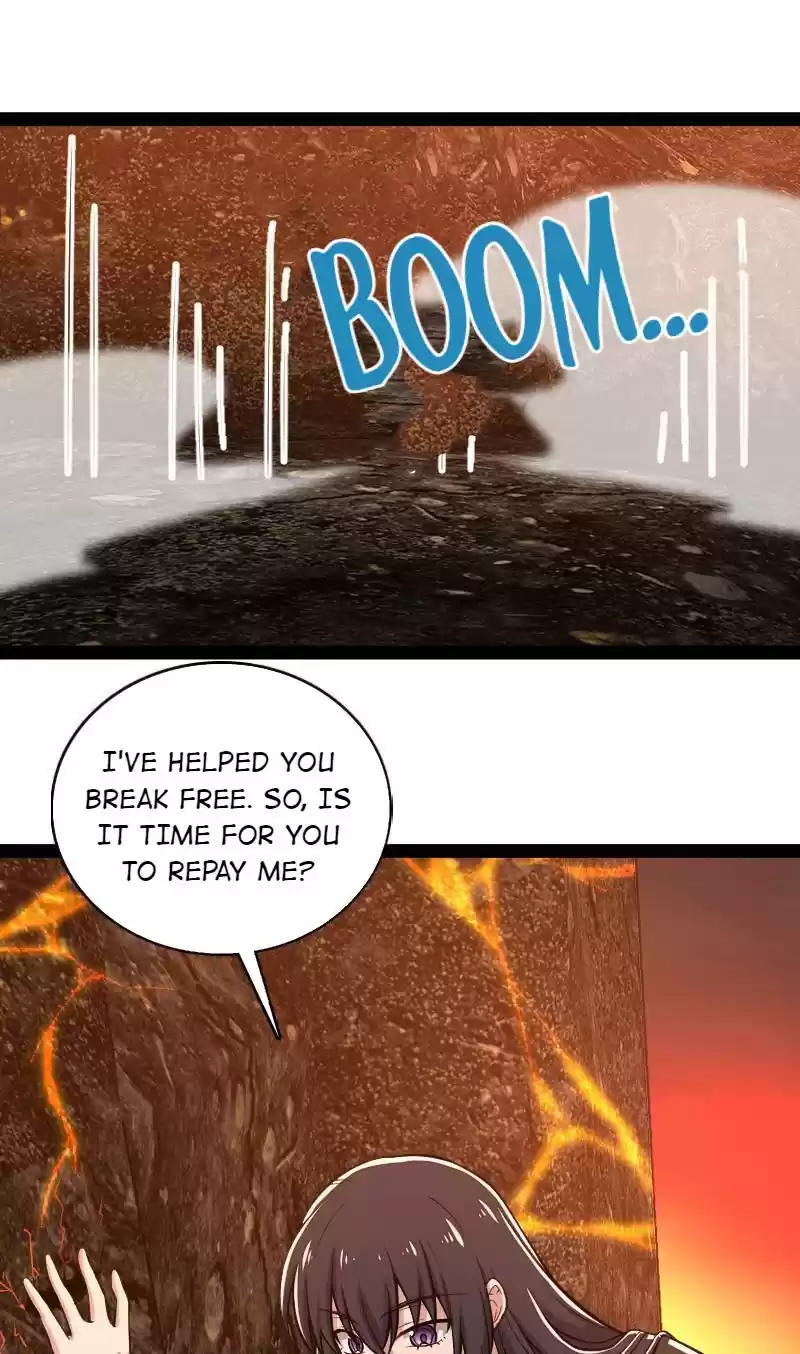 The Martial Emperor's Life After Seclusion 95 Bribing Instead Of Forcing