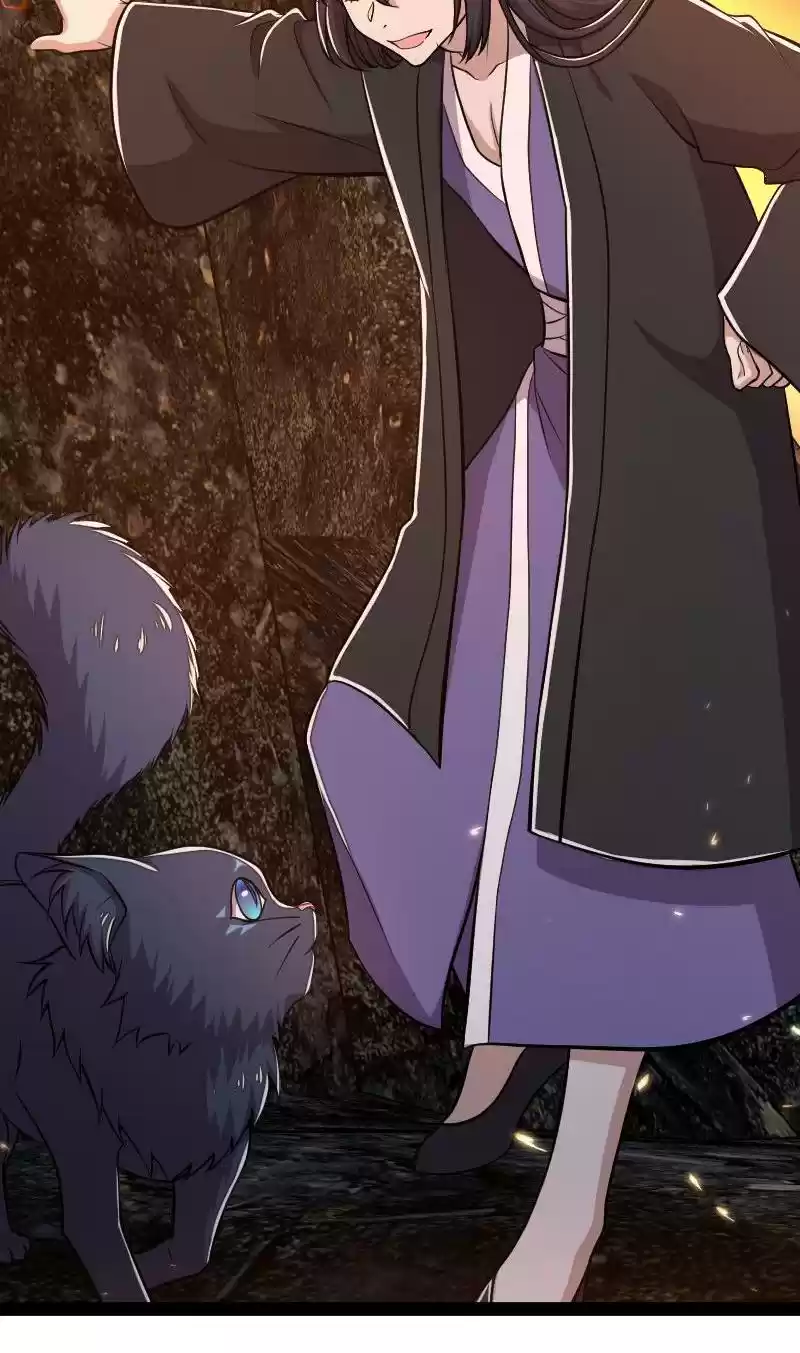 The Martial Emperor's Life After Seclusion 95 Bribing Instead Of Forcing