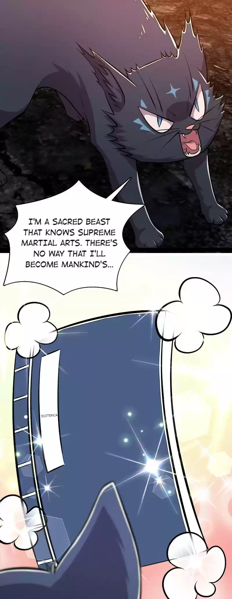 The Martial Emperor's Life After Seclusion 95 Bribing Instead Of Forcing