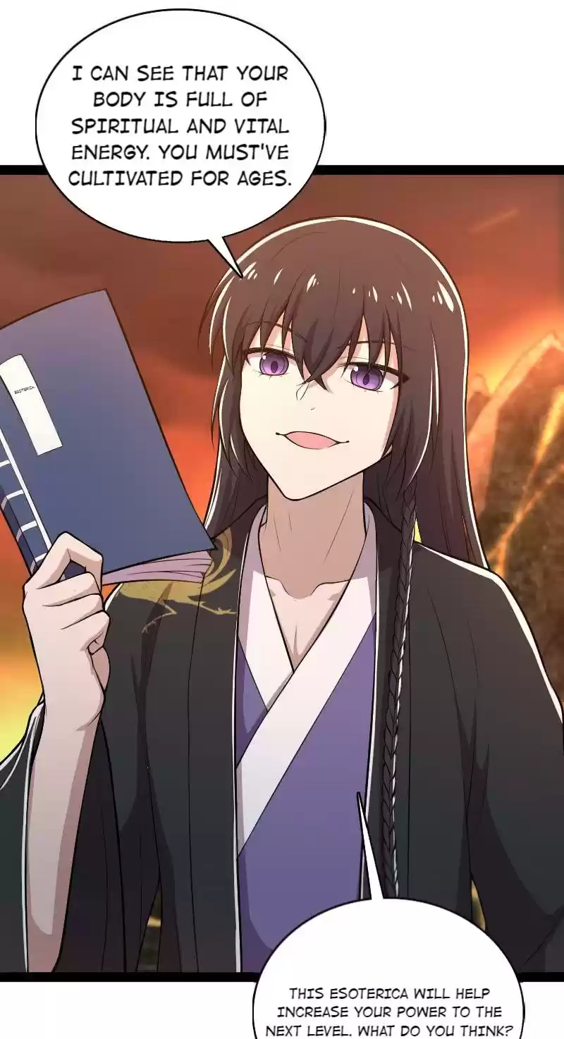 The Martial Emperor's Life After Seclusion 95 Bribing Instead Of Forcing