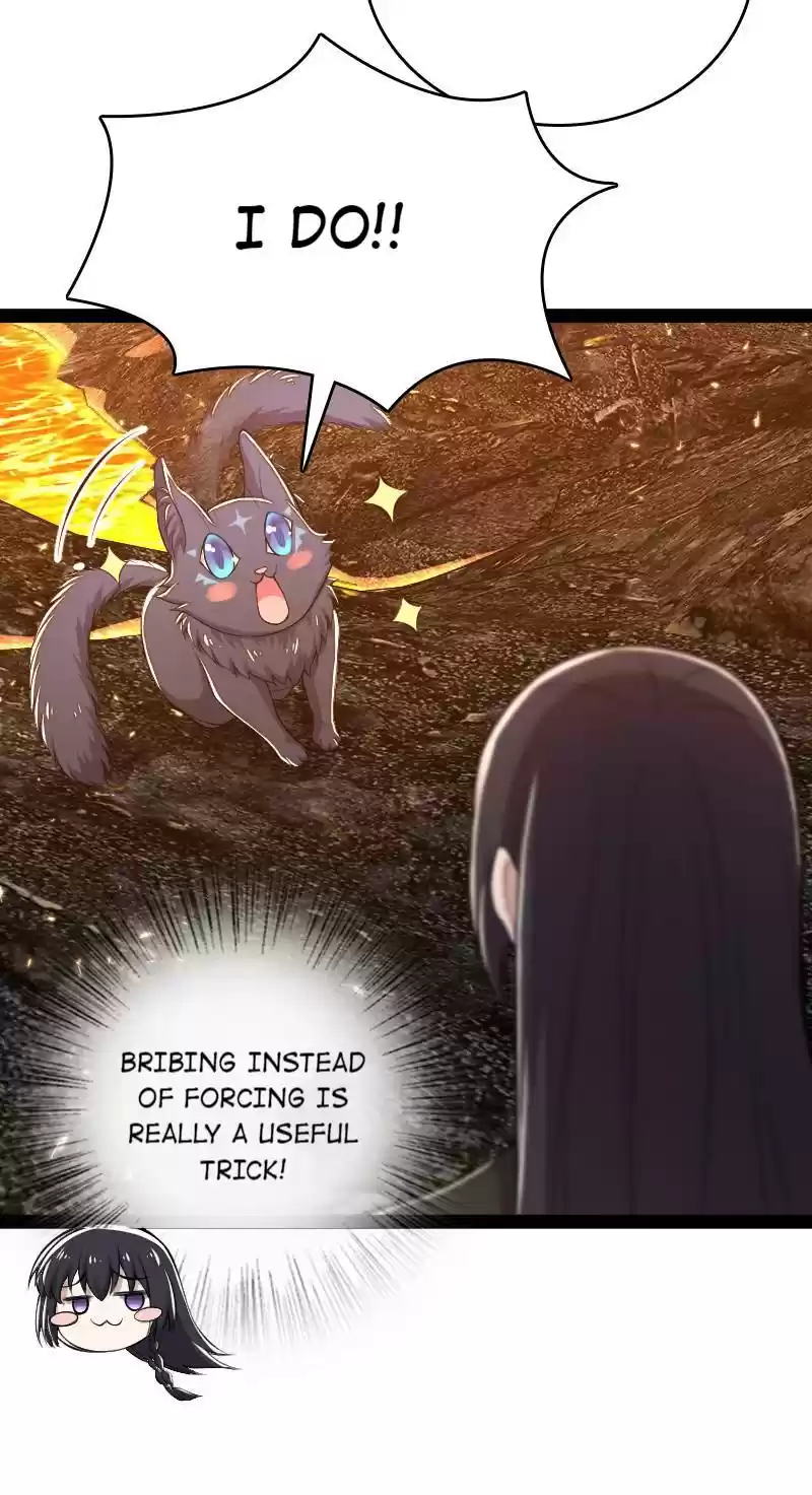 The Martial Emperor's Life After Seclusion 95 Bribing Instead Of Forcing