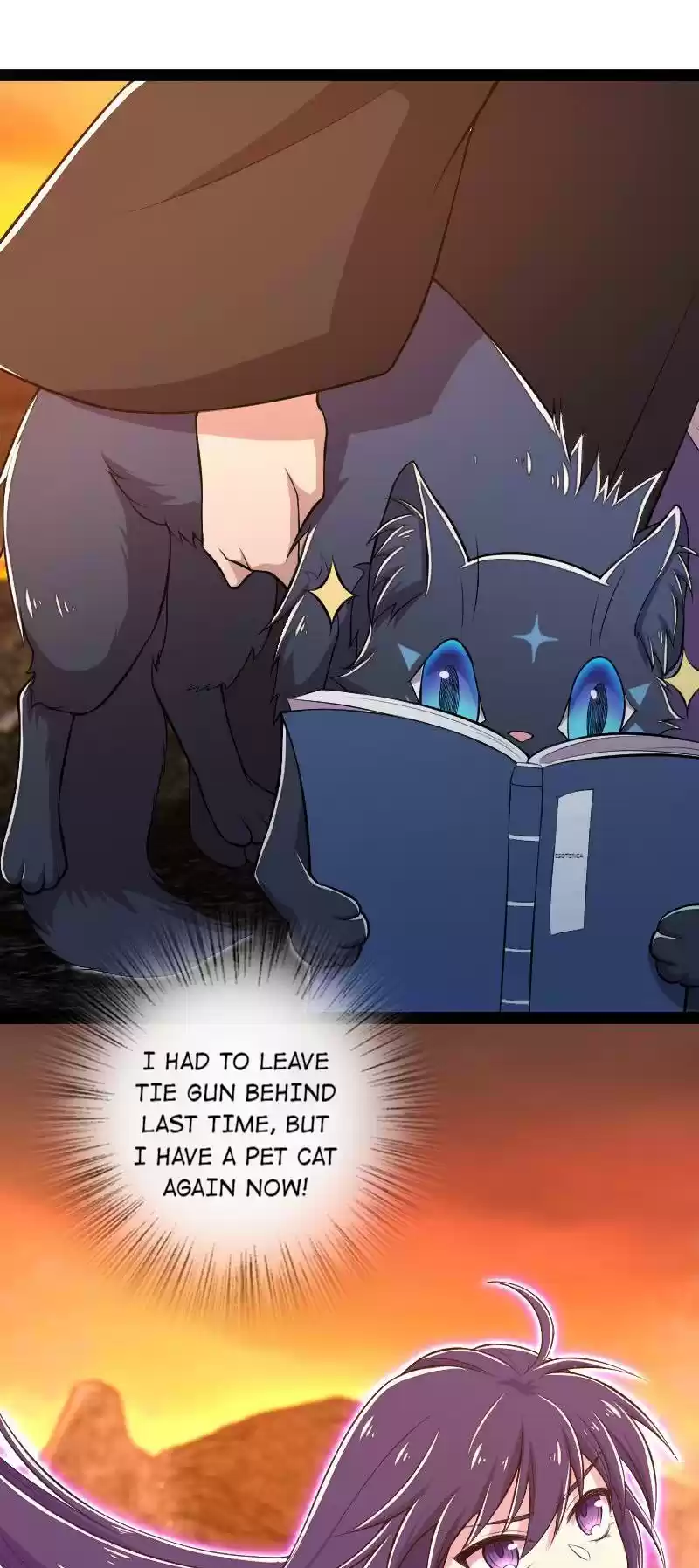 The Martial Emperor's Life After Seclusion 95 Bribing Instead Of Forcing