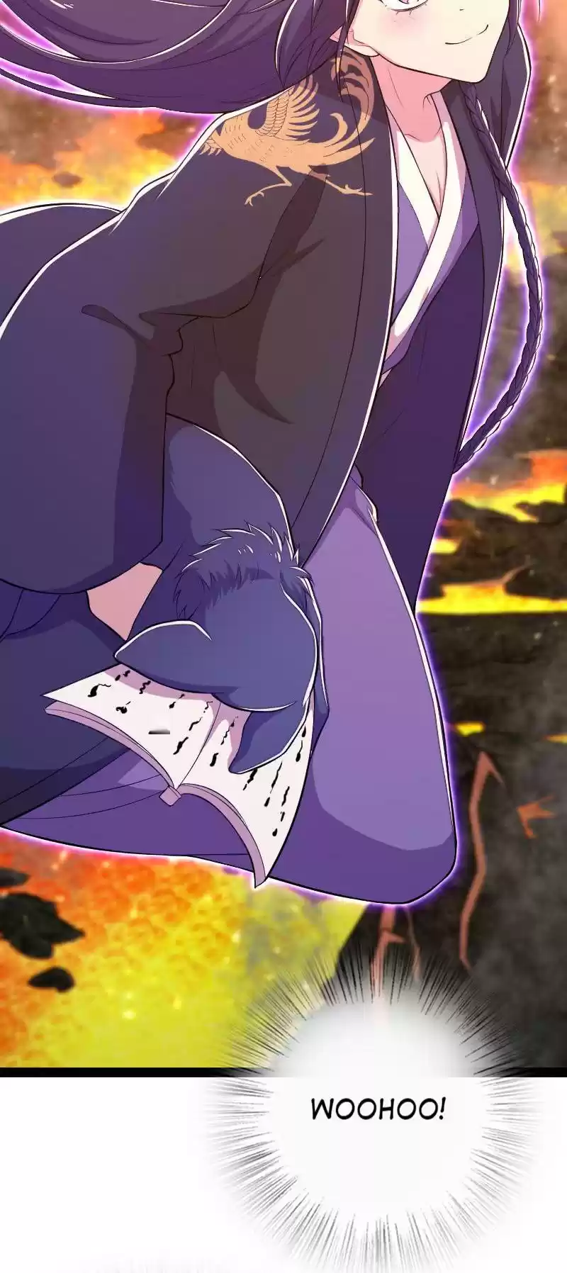 The Martial Emperor's Life After Seclusion 95 Bribing Instead Of Forcing