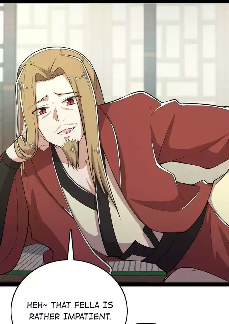 The Martial Emperor's Life After Seclusion 95 Bribing Instead Of Forcing