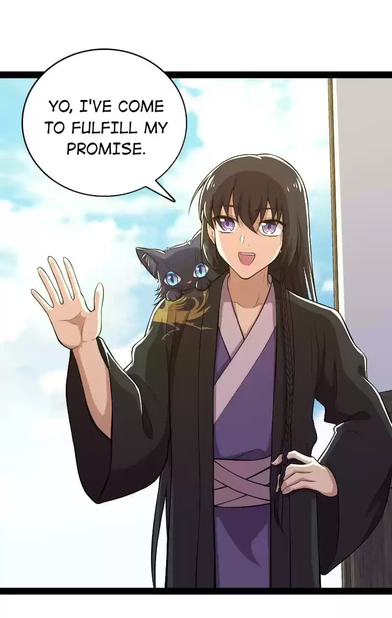 The Martial Emperor's Life After Seclusion 95 Bribing Instead Of Forcing