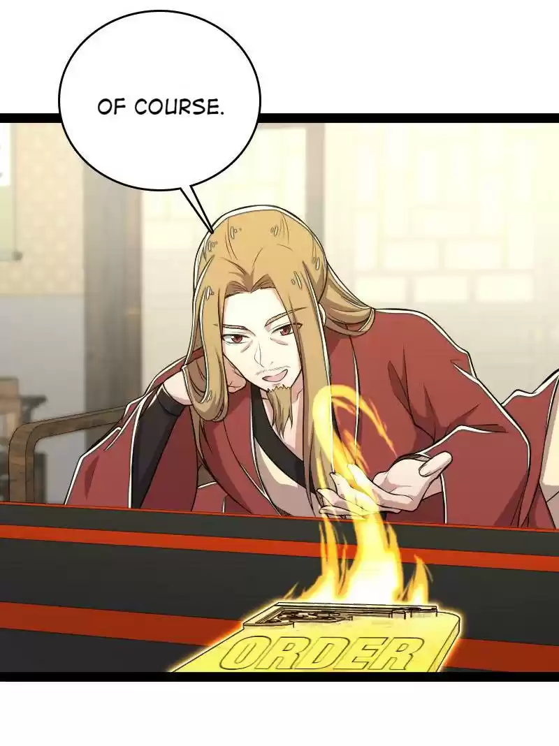 The Martial Emperor's Life After Seclusion 95 Bribing Instead Of Forcing