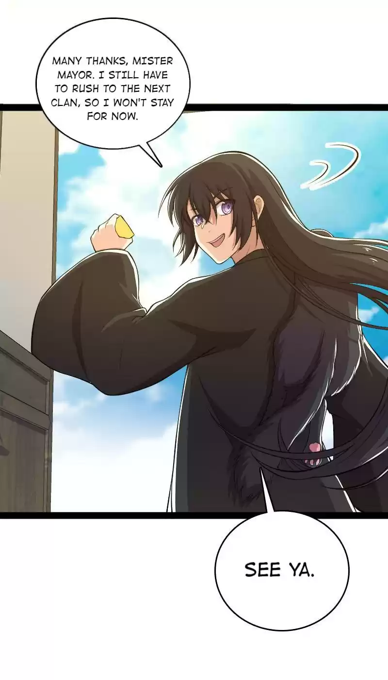 The Martial Emperor's Life After Seclusion 95 Bribing Instead Of Forcing