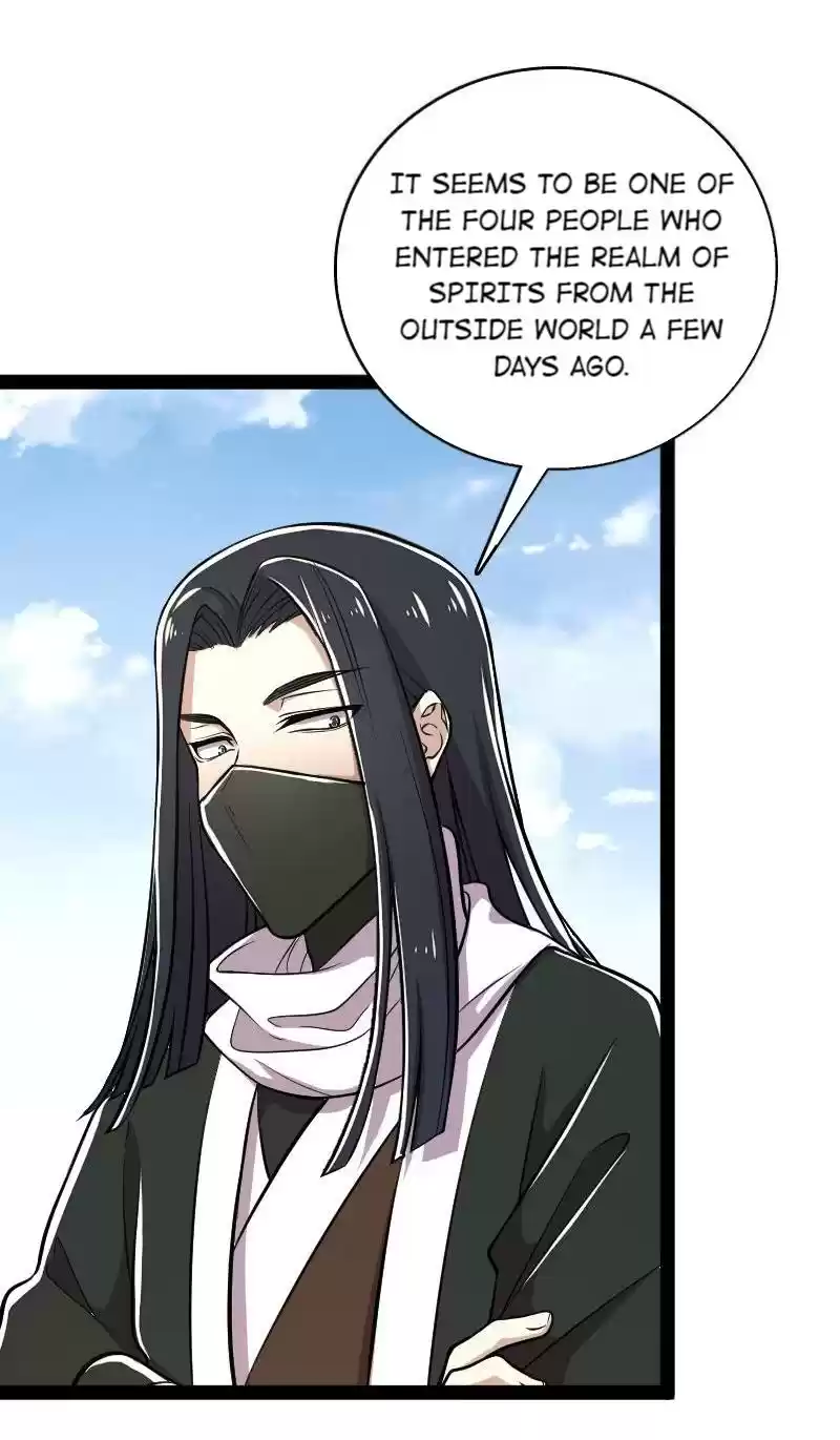 The Martial Emperor's Life After Seclusion 96 You're Finally Back