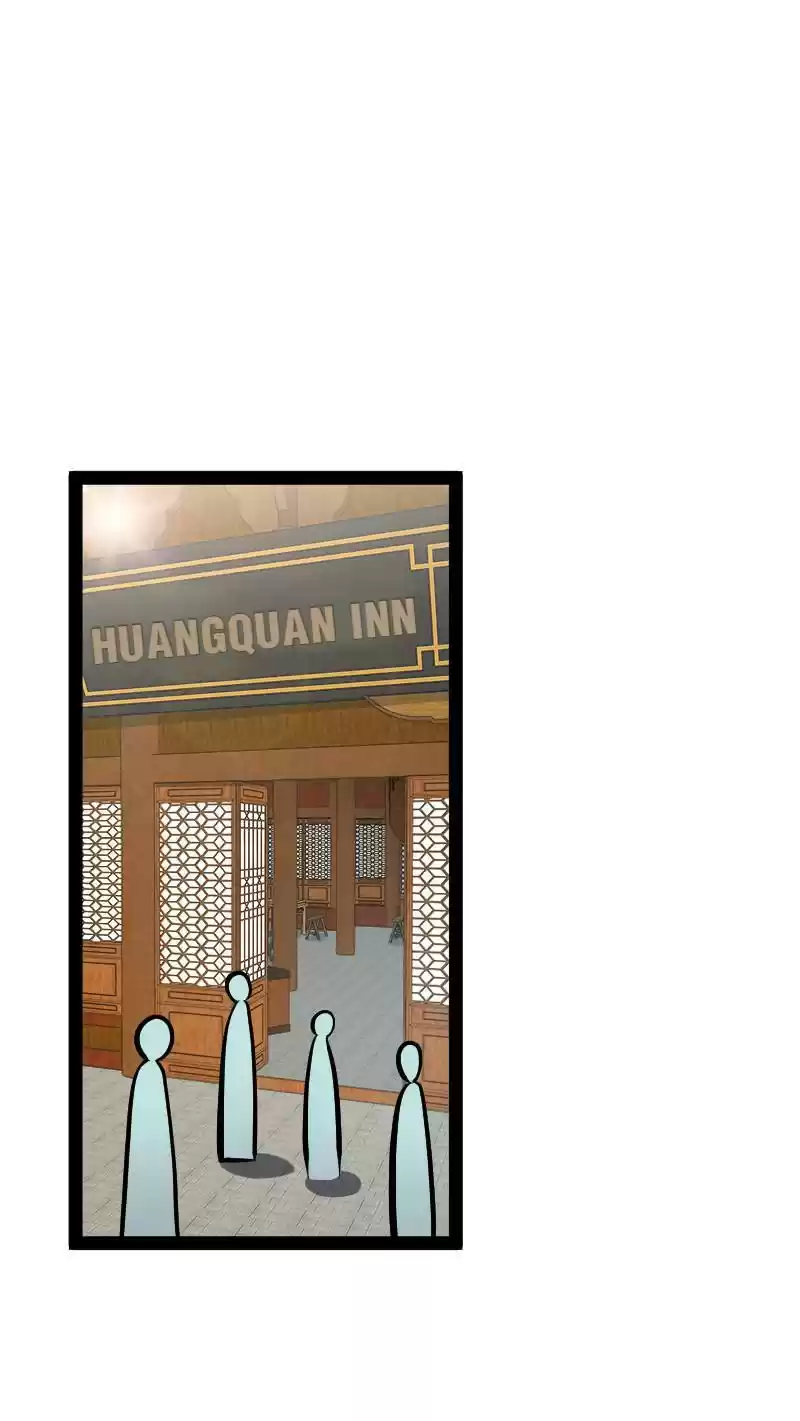 The Martial Emperor's Life After Seclusion 96 You're Finally Back