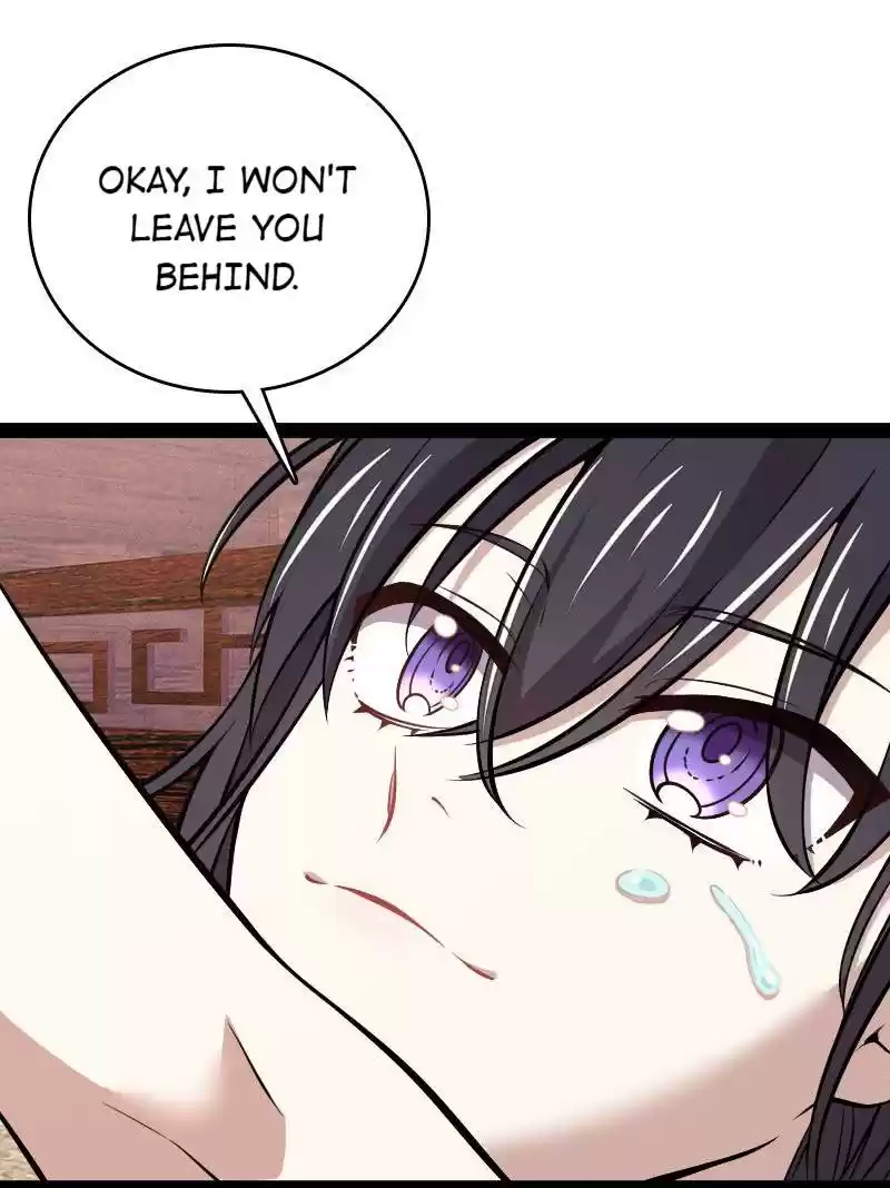 The Martial Emperor's Life After Seclusion 96 You're Finally Back