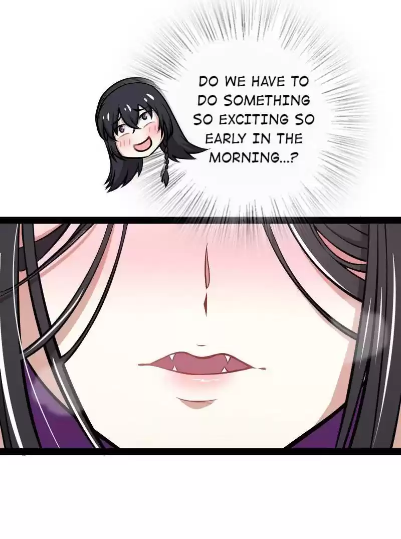 The Martial Emperor's Life After Seclusion 96 You're Finally Back