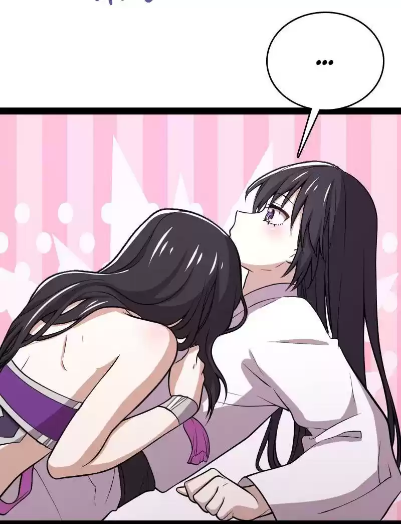 The Martial Emperor's Life After Seclusion 96 You're Finally Back