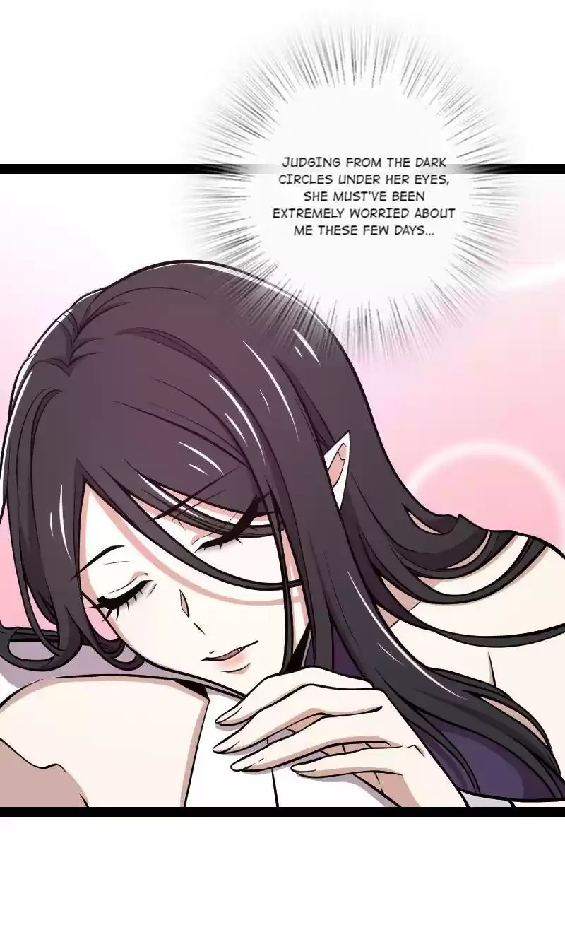 The Martial Emperor's Life After Seclusion 96 You're Finally Back