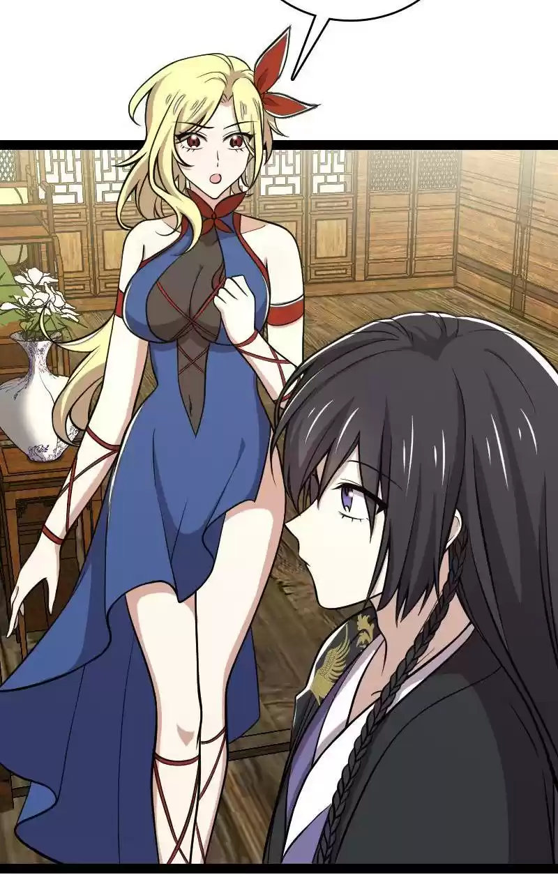 The Martial Emperor's Life After Seclusion 96 You're Finally Back