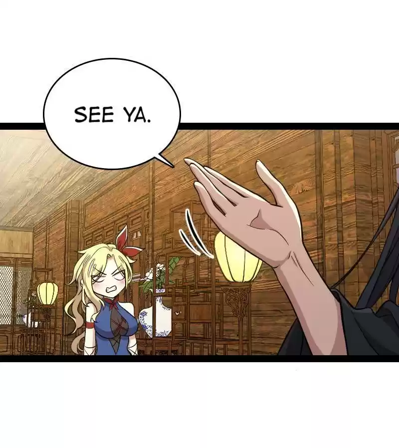 The Martial Emperor's Life After Seclusion 96 You're Finally Back