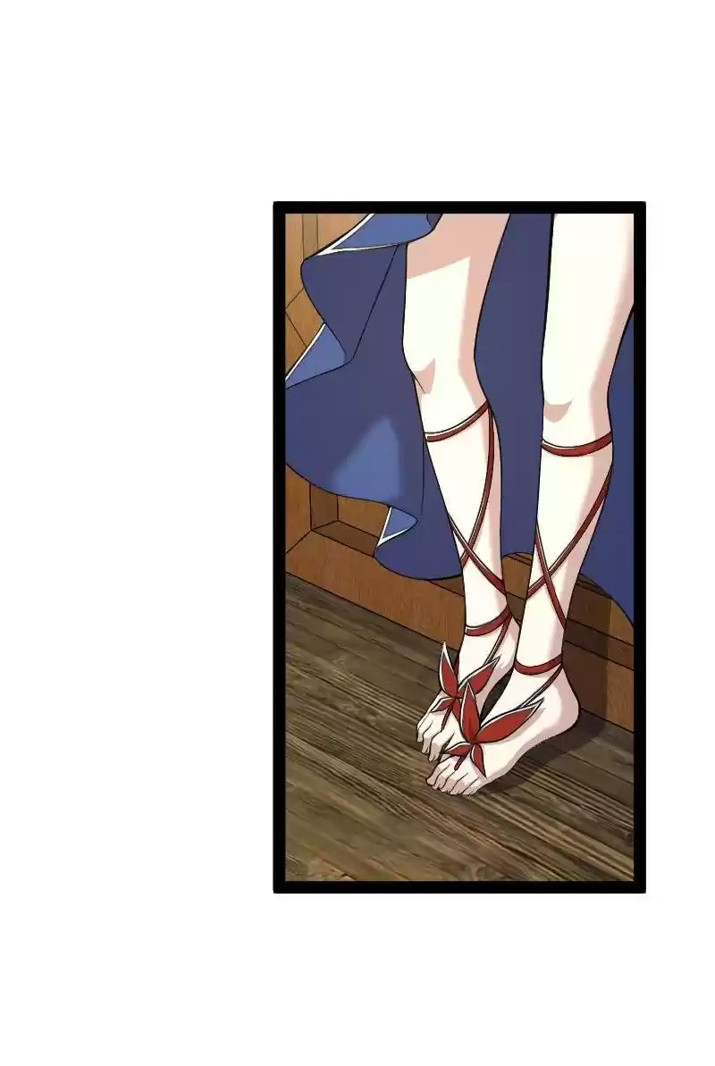 The Martial Emperor's Life After Seclusion 96 You're Finally Back