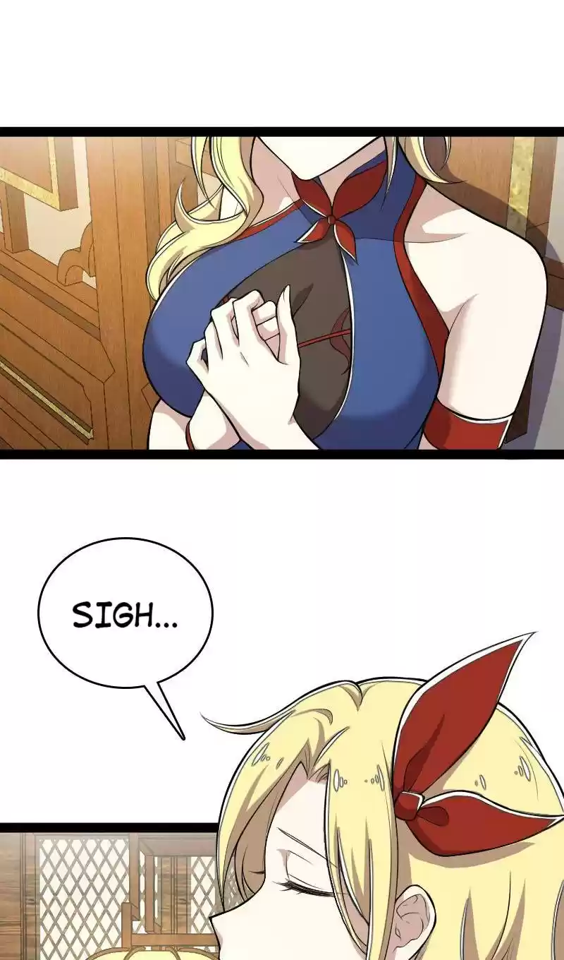 The Martial Emperor's Life After Seclusion 96 You're Finally Back