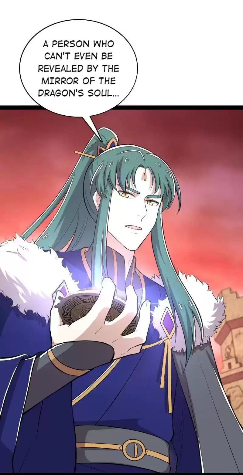 The Martial Emperor's Life After Seclusion 96 You're Finally Back