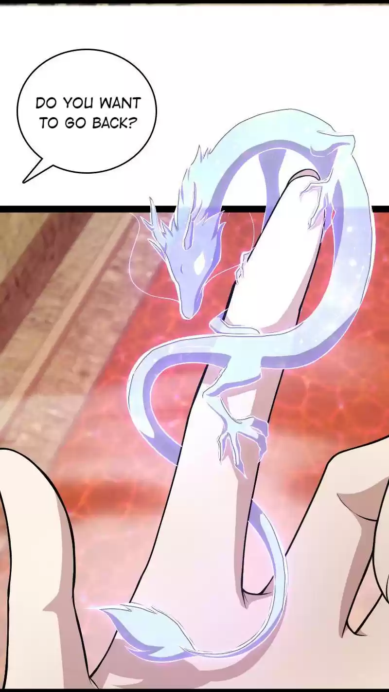 The Martial Emperor's Life After Seclusion 96 You're Finally Back