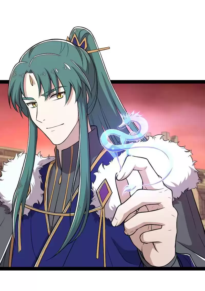 The Martial Emperor's Life After Seclusion 96 You're Finally Back