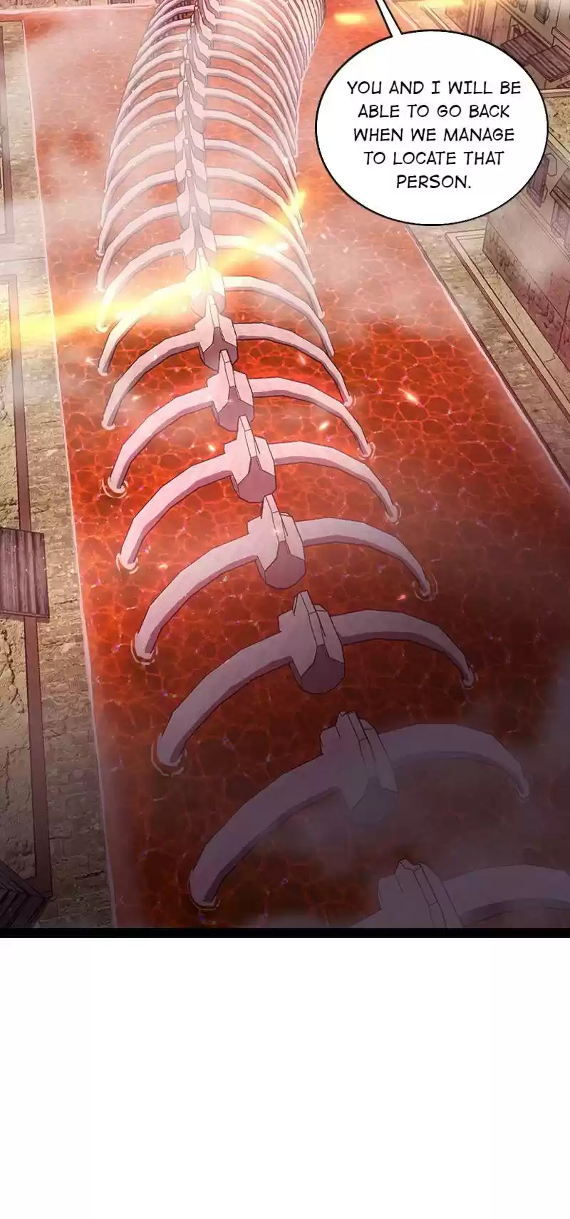 The Martial Emperor's Life After Seclusion 96 You're Finally Back