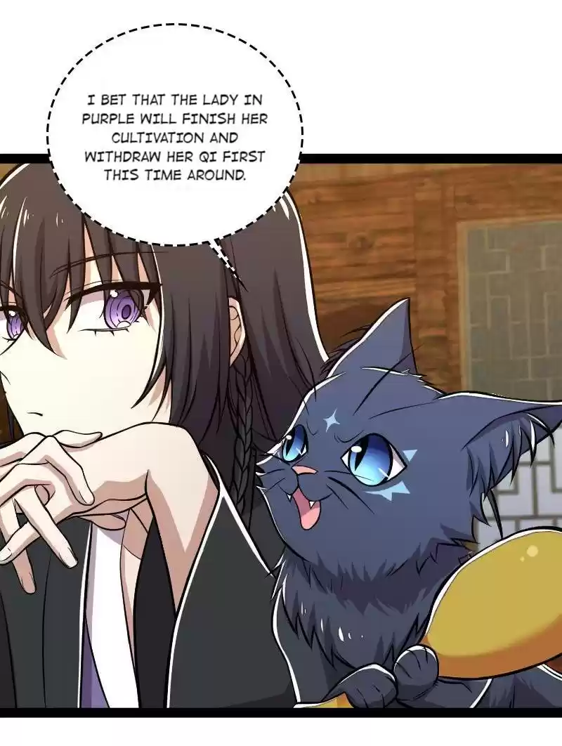 The Martial Emperor's Life After Seclusion 97 Pay Another Visit