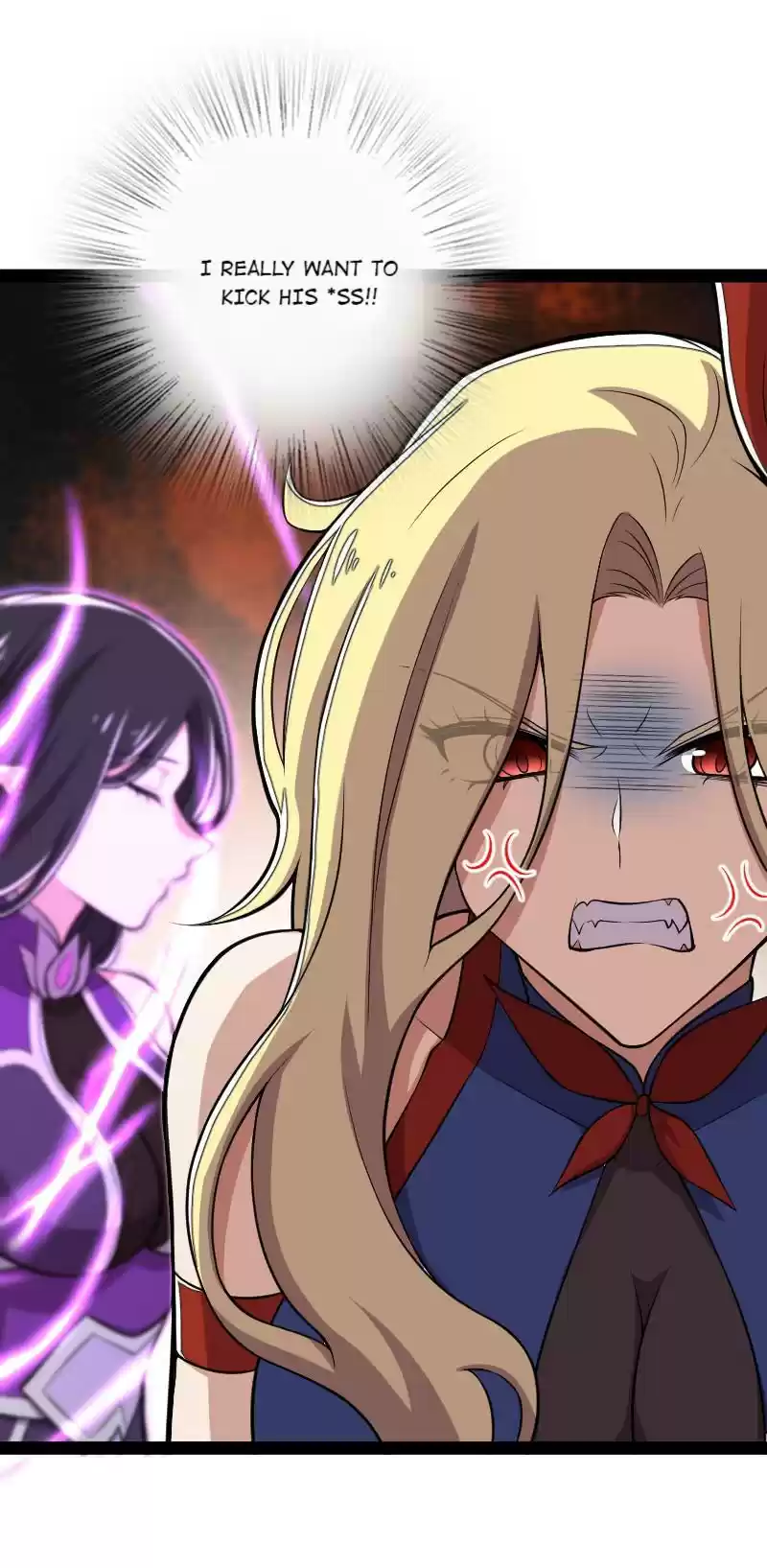 The Martial Emperor's Life After Seclusion 97 Pay Another Visit