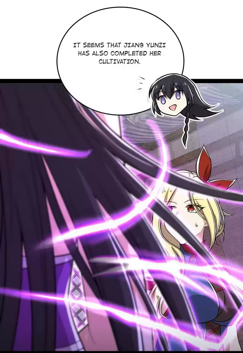 The Martial Emperor's Life After Seclusion 97 Pay Another Visit