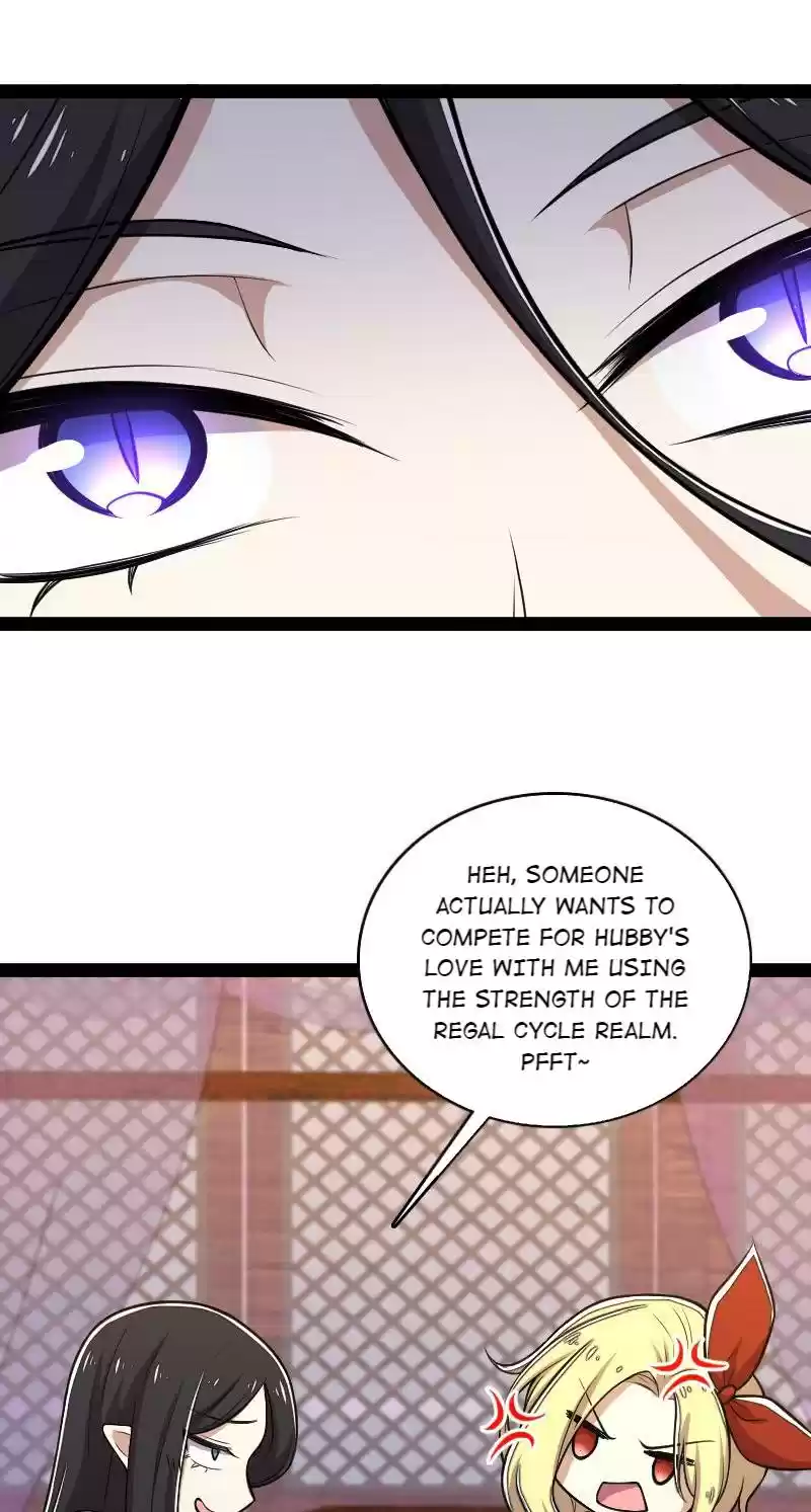 The Martial Emperor's Life After Seclusion 97 Pay Another Visit