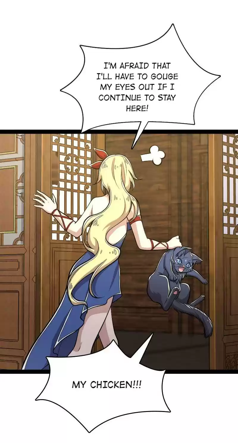 The Martial Emperor's Life After Seclusion 97 Pay Another Visit