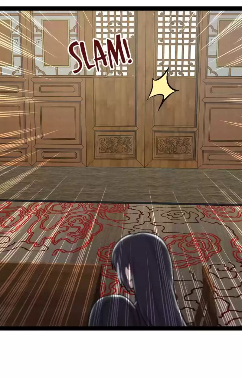 The Martial Emperor's Life After Seclusion 97 Pay Another Visit