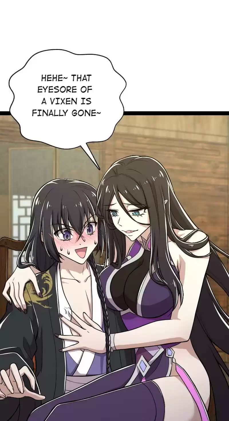 The Martial Emperor's Life After Seclusion 97 Pay Another Visit