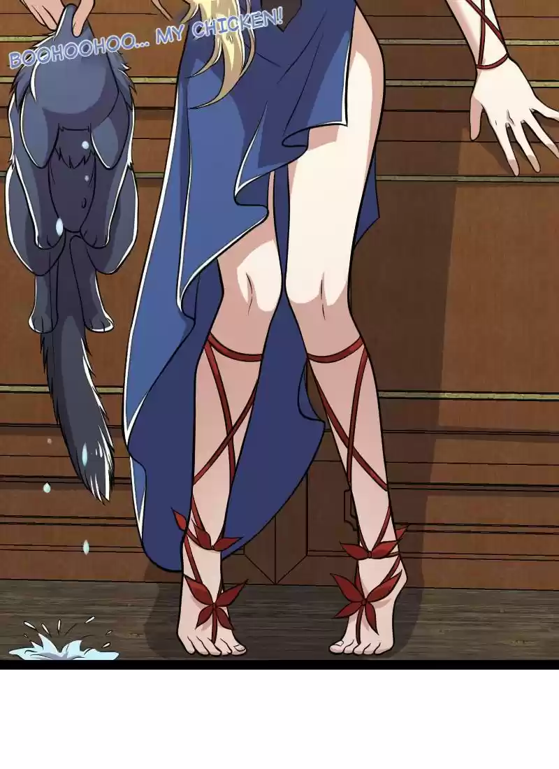 The Martial Emperor's Life After Seclusion 97 Pay Another Visit