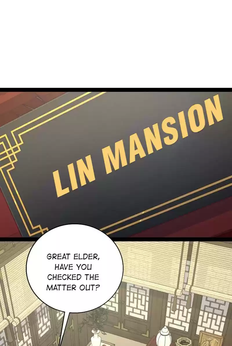 The Martial Emperor's Life After Seclusion 97 Pay Another Visit