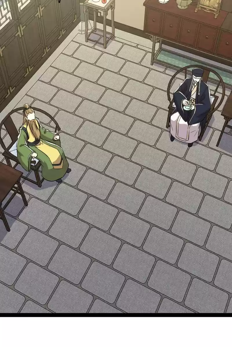 The Martial Emperor's Life After Seclusion 97 Pay Another Visit