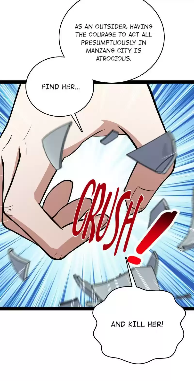 The Martial Emperor's Life After Seclusion 97 Pay Another Visit