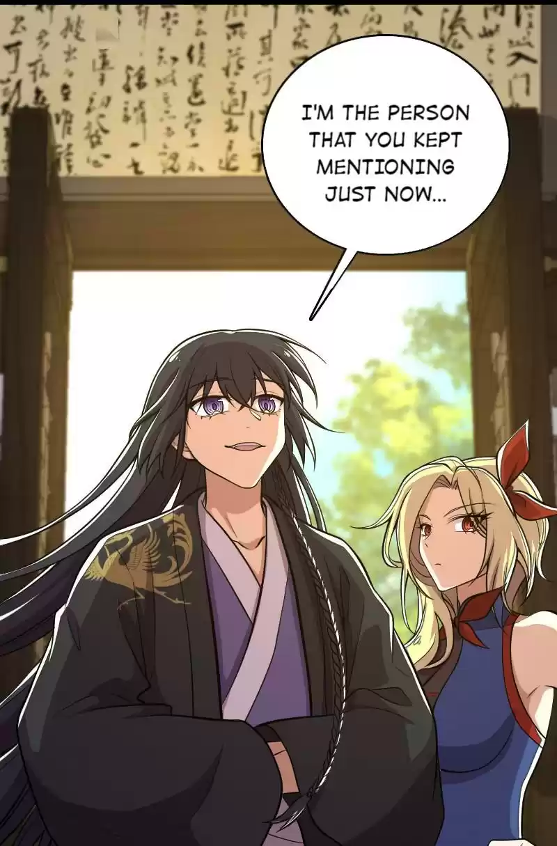 The Martial Emperor's Life After Seclusion 97 Pay Another Visit