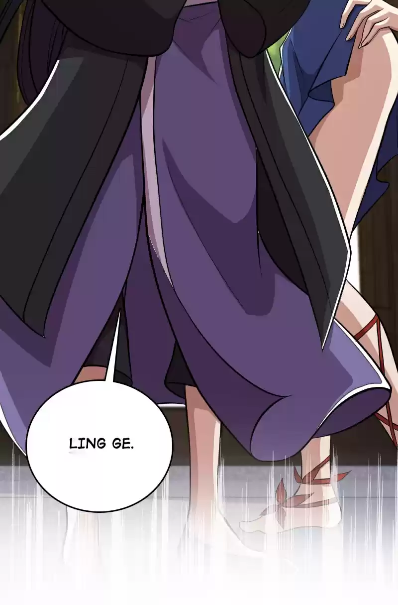 The Martial Emperor's Life After Seclusion 97 Pay Another Visit